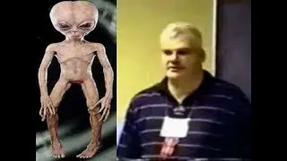 Phil Schneider's Dulce base 