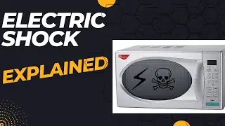 ELECTRIC SHOCK DO&rsquo;S AND DONT&rsquo;S