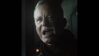 Luthen Rael (Stellan Skarsg&aring;rd) Edit | Star Wars: Andor | 
