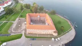 S&oslash;nderborg Slot