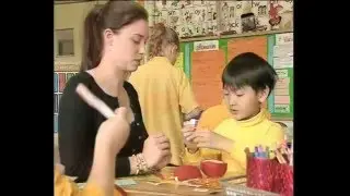 Effective questioning in primary science