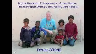 Derek O'Neill | Business Builder Webinar Series