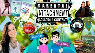 The New Parenting Paradigm - Unschooling with Dayna Martin | Dissolving The Divide #38