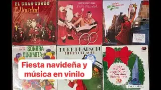 Música navideña y los mejores regalos para los melómanos