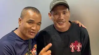 នាយឆានមកវិញហើយ ឈប់លួ/ចមា/ន់ លួចមាសម្តង