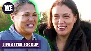 Amber's Mom is FREE | Life After Lockup