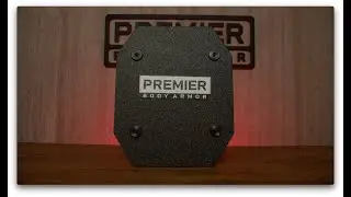 Premier Body Armor STRATIS III+ Shield