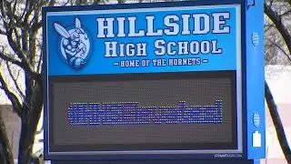 Hillside High School to bring back gun violence play 'State of Urgency'