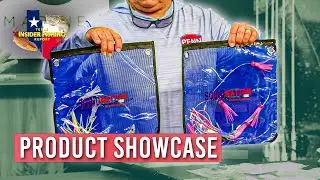 Texas Insider Fishing Report 2023 | Product Showcase