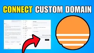 How To Connect Custom Domain To Base44 App 2026 (Step By Step Guide)