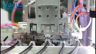 US UK Japan Power Extension Cord Machine Production Line