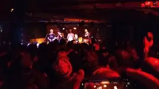 West Thebarton at the Tote