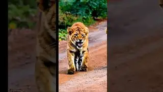 #smalltalk08 #tiger #support #youtubeshorts #youtubefamily #loveyouall #animals #forex #toxic #yash