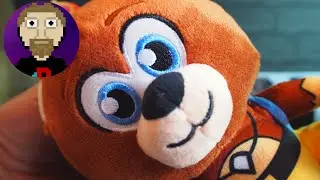 Zavvi Zbox May 2021 Banjo Kazooie | Mattgames