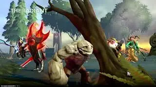 DOTA2 | Twitch VOD Ep. 246 | March 09, 2025