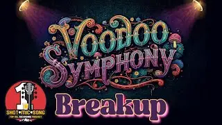 Voodoo Symphony // 