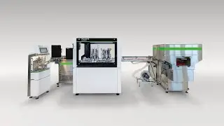 TEM - Slitting and Folding Machine ¦ PackSys Global