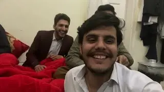 KMU Student Pashto Shayari aw Tappy | Heart Touching Poetry