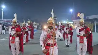 pakistani pipe band gujranwala / Adnan studio0 /offical video 2025 part 1