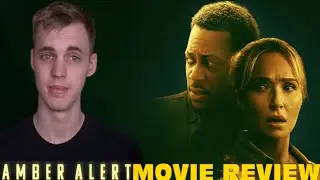 Amber Alert (2024) - Movie Review