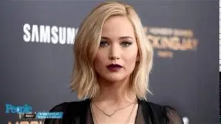 JENNIFER LAWRENCE HOT PICS