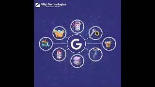 Digital Marketing Services | Fillip Technologies