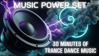 Music Power Set 💥| 30 Minutes of Electronic Dance Music (Music Mix 2026)🎶