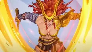 Marvel Rivals #42 - Angela