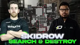 Search & Destroy Is Easy If You Follow These Tips & Tricks 🤯🔥