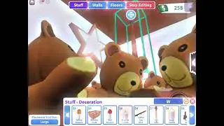 How to make a claw machine adopt me