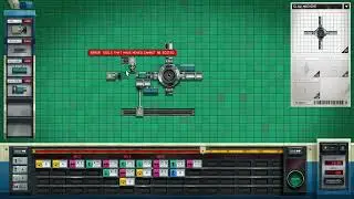 Kaizen: A Factory Story Part 20 | Claw Machine