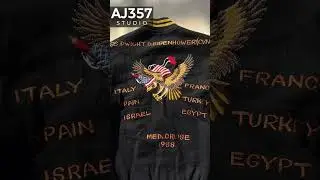 Shop AJ357 Studio &ndash; Real American Vintage Jackets & Denim 🇺🇸 #vintage