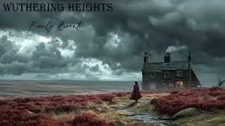 Wuthering Heights: Chapter 13