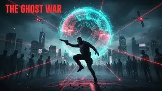 &ldquo;The AI Spy War: How Machines Are Secretly Watching You&rdquo;