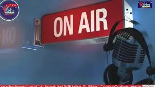 LAGOS TRAFFIC RADIO 96.1FM LIVE STREAM 10/1/2026