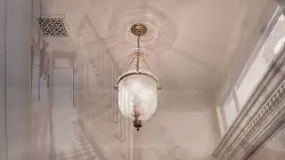 Virtual Tour of 19 King Street in Hudson Square, Manhattan