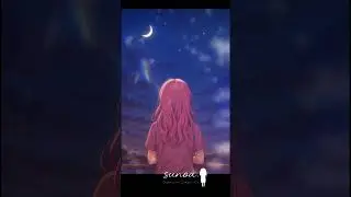 🎵3 a.m. friend (English)short　#anriarcane #originalsong #vocaloid