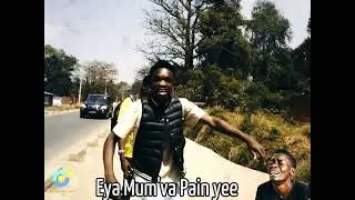 Elloz Tiger M'bebe (Official VD Visualizer Dr Drip SHOOT & Elloz)