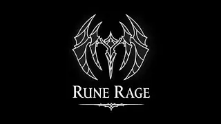 Gamba Gamba(?) Lost Lace, Rune Rage only