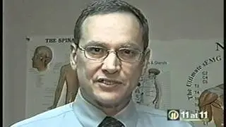 Pittsburgh Chiropractor comment on Sidney Crosby