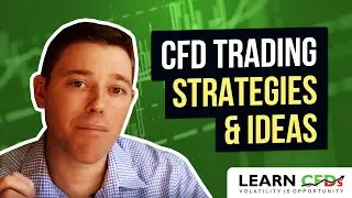 CFD Trading Strategies & Ideas