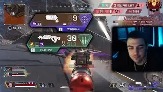 TSM ImperialHal - This weapon combo is insanely OP