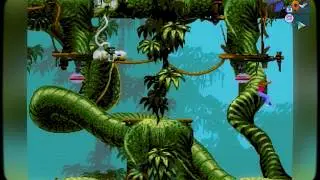 First 30 Min New FlashBack remaster 2018 (no commentary, sem comentarios)