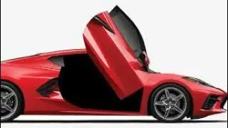 Top 10 things people hate about the C8 corvette! Watch this before buying one.