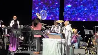 Mastero Ilayaraja&rsquo;s performance at TNF50 ​at Chicago