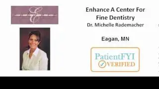 Best Dentist in Eagan, MN- (651) 452-4111 (PatientFYI Verified - Dr. Rademacher)