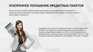 Post Cryptum Tech - ПРЕЗЕНТАЦИЯ ПЛАТФОРМЫ от 18.07.2020