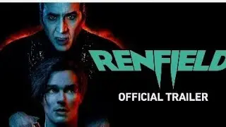 Renfield Full Movie || Nicolas Cage, Nicholas Hoult, Awkwafina || Renfield 2023