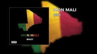 BOUZY - MON MALI
