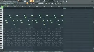 krazy8beatz tutorial | How to make a Legendary x Wavy type beat